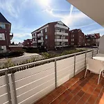 Appartement Grooter Kiwitt Perfekte Lage Fuer Kurze Wege Und Erholsame Tage *