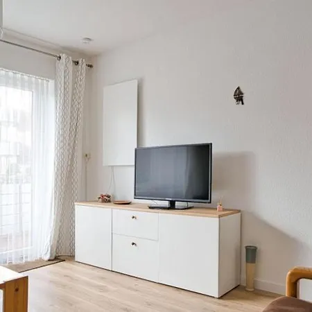 Grooter Kiwitt Perfekte Lage Für Kurze Wege Und Erholsame Tage