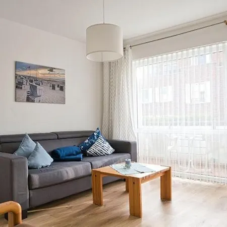 Grooter Kiwitt Perfekte Lage Für Kurze Wege Und Erholsame Tage