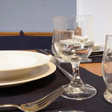 Apartmán Grooter Kiwitt Perfekte Lage Fuer Kurze Wege Und Erholsame Tage
