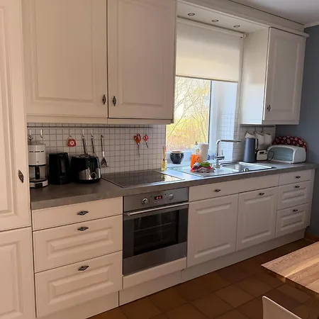 Grooter Kiwitt Perfekte Lage Fuer Kurze Wege Und Erholsame Tage Appartement