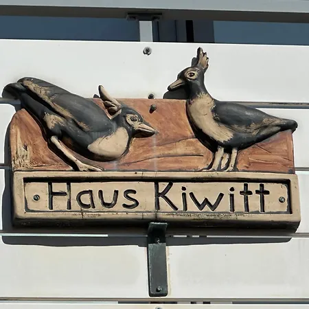 Grooter Kiwitt Perfekte Lage Fuer Kurze Wege Und Erholsame Tage *