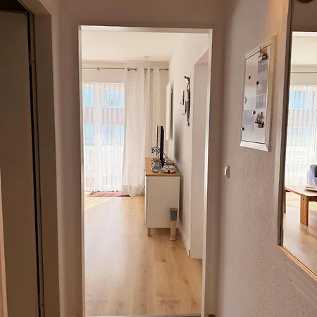Apartmán Grooter Kiwitt Perfekte Lage Fuer Kurze Wege Und Erholsame Tage *