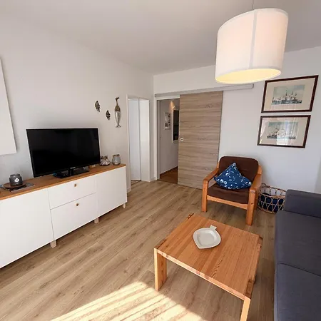 Grooter Kiwitt Perfekte Lage Fuer Kurze Wege Und Erholsame Tage * Wangerooge
