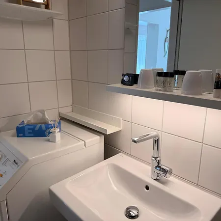 Apartmán Grooter Kiwitt Perfekte Lage Fuer Kurze Wege Und Erholsame Tage *