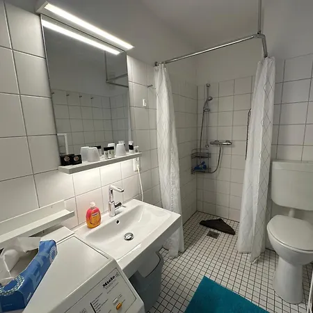 Apartmán Grooter Kiwitt Perfekte Lage Fuer Kurze Wege Und Erholsame Tage *