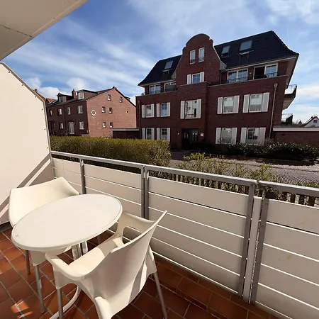 Apartmán Grooter Kiwitt Perfekte Lage Fuer Kurze Wege Und Erholsame Tage