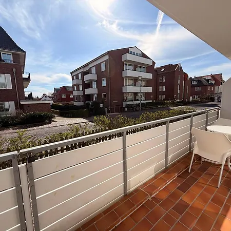 Apartmán Grooter Kiwitt Perfekte Lage Fuer Kurze Wege Und Erholsame Tage *