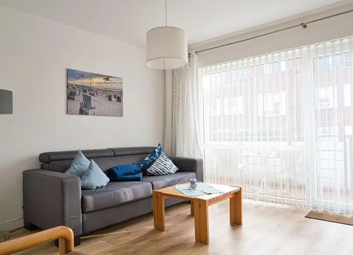 Grooter Kiwitt Perfekte Lage Fuer Kurze Wege Und Erholsame Tage