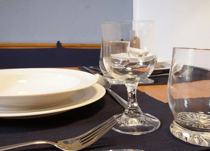 Lejlighed Grooter Kiwitt Perfekte Lage Fuer Kurze Wege Und Erholsame Tage